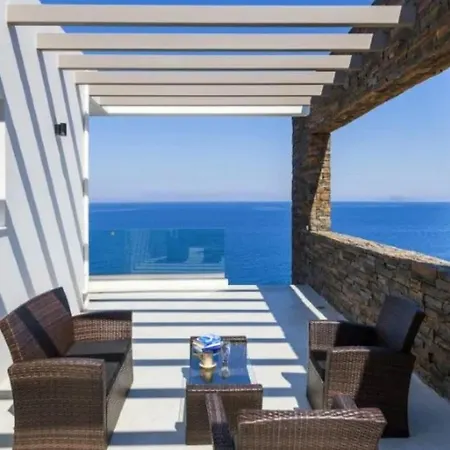 Ioannis Diakoftis Seaview